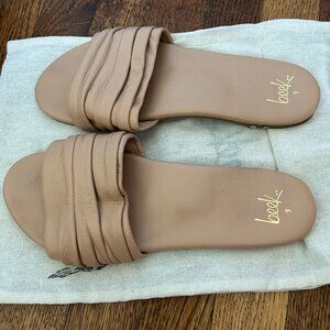 Beek Songbird Sandal